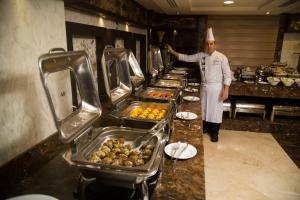 FARAJ AL MADINA HOTEL - imej 30