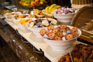 FARAJ AL MADINA HOTEL - imej 45