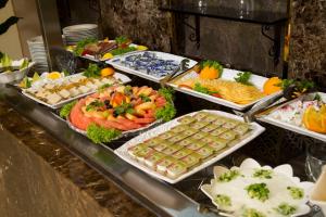 FARAJ AL MADINA HOTEL - imej 28