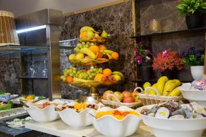 FARAJ AL MADINA HOTEL - imej 36