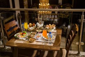 FARAJ AL MADINA HOTEL - imej 7
