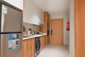 Jadah Residence-BY CH - imej 6