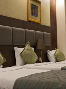 Qasr Al Ansar Golden Tulip Hotel - gambar 41