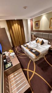 Qasr Al Ansar Golden Tulip Hotel - gambar 24
