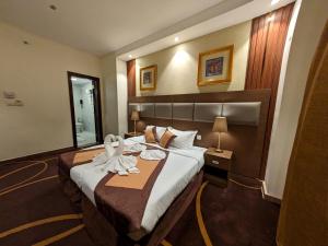 Qasr Al Ansar Golden Tulip Hotel - gambar 35