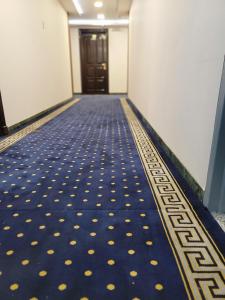 Qasr Al Ansar Golden Tulip Hotel - gambar 46