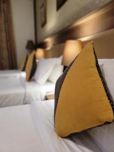 Qasr Al Ansar Golden Tulip Hotel - gambar 7