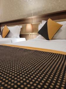 Qasr Al Ansar Golden Tulip Hotel - gambar 4