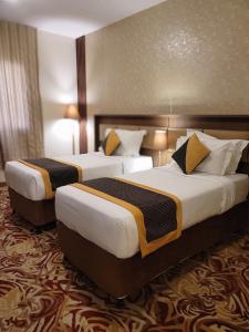 Qasr Al Ansar Golden Tulip Hotel - gambar 13