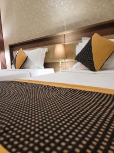 Qasr Al Ansar Golden Tulip Hotel - gambar 44