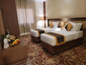 Qasr Al Ansar Golden Tulip Hotel - gambar 42