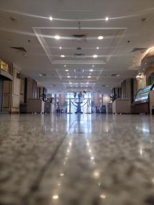 Qasr Al Ansar Golden Tulip Hotel - gambar 23