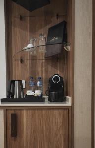 Bosphorus Hotel Waqf Safi - afbeelding 21