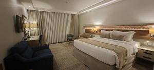 Bosphorus Hotel Waqf Safi - afbeelding 38