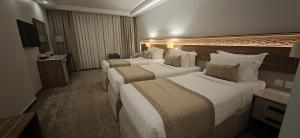 Bosphorus Hotel Waqf Safi - afbeelding 36