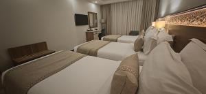 Bosphorus Hotel Waqf Safi - afbeelding 17