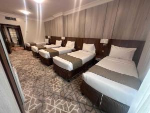 Diyar Al Salam Silver Hotel - imej 1