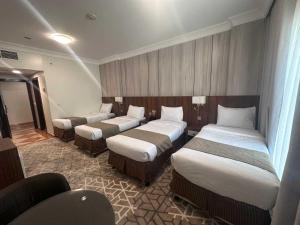 Diyar Al Salam Silver Hotel - imej 2