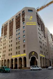 Diyar Al Salam Silver Hotel - imej 3