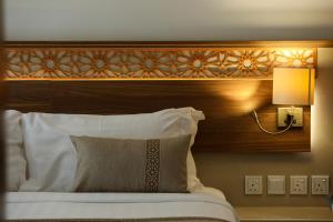 Bosphorus Hotel Waqf Safi - afbeelding 40