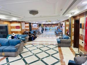 Alandalus Golden Palace Hotel - görsel 6