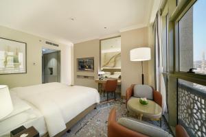 Al Manakha Rotana Madinah - görsel 22