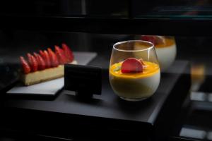 Al Manakha Rotana Madinah - görsel 33