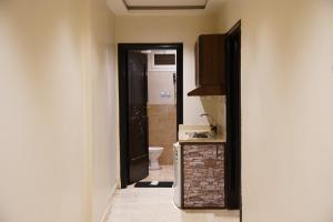 Doush Serviced Apartments - görsel 13