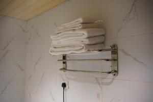 Doush Serviced Apartments - görsel 7