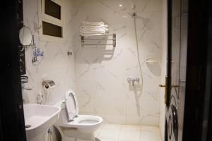 Doush Serviced Apartments - görsel 8