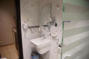 Doush Serviced Apartments - görsel 38