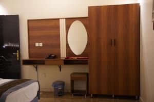Doush Serviced Apartments - görsel 36