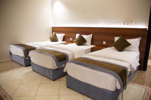 Doush Serviced Apartments - görsel 27