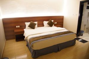Doush Serviced Apartments - görsel 24