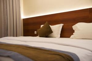 Doush Serviced Apartments - görsel 32