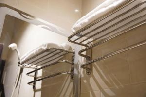 Doush Serviced Apartments - görsel 17