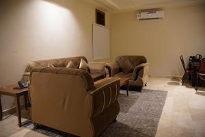 Doush Serviced Apartments - görsel 21
