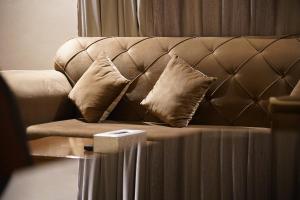 Doush Serviced Apartments - görsel 39