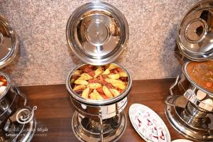 Salsbil Almasi Hotel - gambar 36
