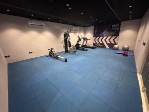 FARAJ AL MADINA HOTEL - imej 23