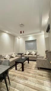 Saba Ohod Serviced Apartments - gambar 22