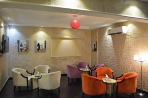 Saba Ohod Serviced Apartments - gambar 12