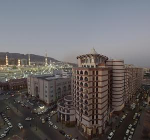 Pullman Zamzam Madina - gambar 25