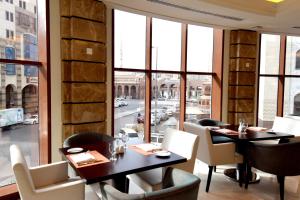Pullman Zamzam Madina - gambar 34