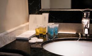 Ewan Dar Al Hijra Hotel - image 17