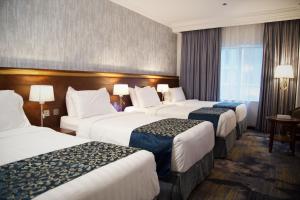 Nozol Royal Inn Hotel - imej 17