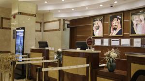 Nozol Royal Inn Hotel - imej 21