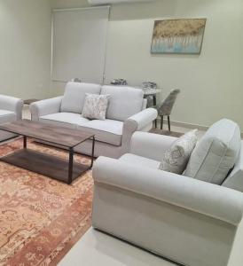 New Luxury Three Room Appartment - gambar 26
