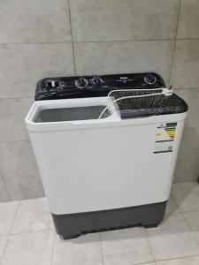 New Luxury Three Room Appartment - gambar 12