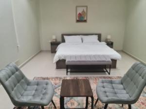 New Luxury Three Room Appartment - gambar 7